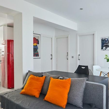 Apartamento Montornes 1 Apartment Castellon de la Plana Exterior photo