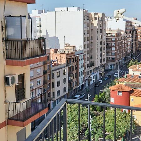 Apartamento Montornes 1 Apartment Castellon de la Plana Exterior photo