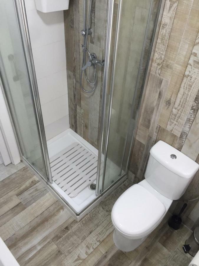 Apartamento Montornes 1 Apartment Castellon de la Plana Exterior photo