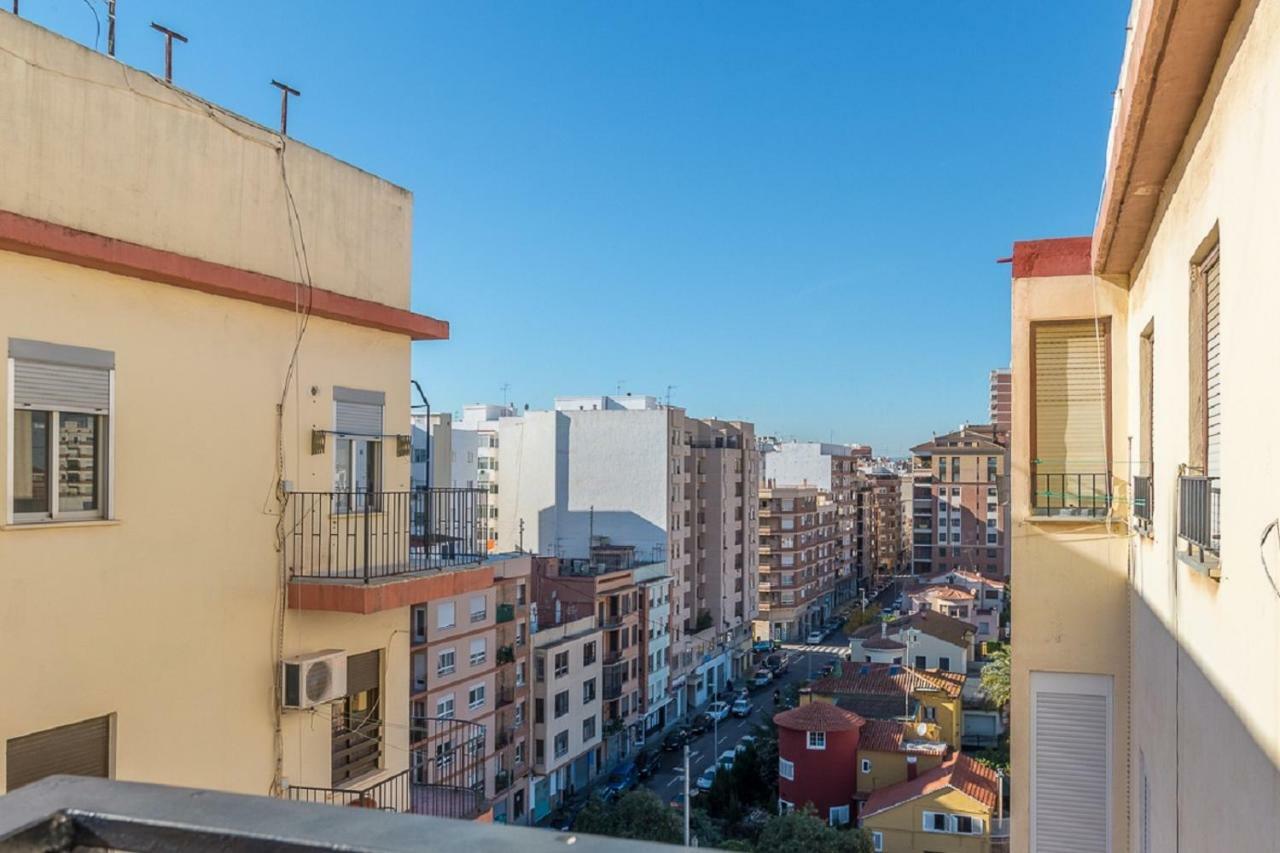 Apartamento Montornes 1 Apartment Castellon de la Plana Exterior photo