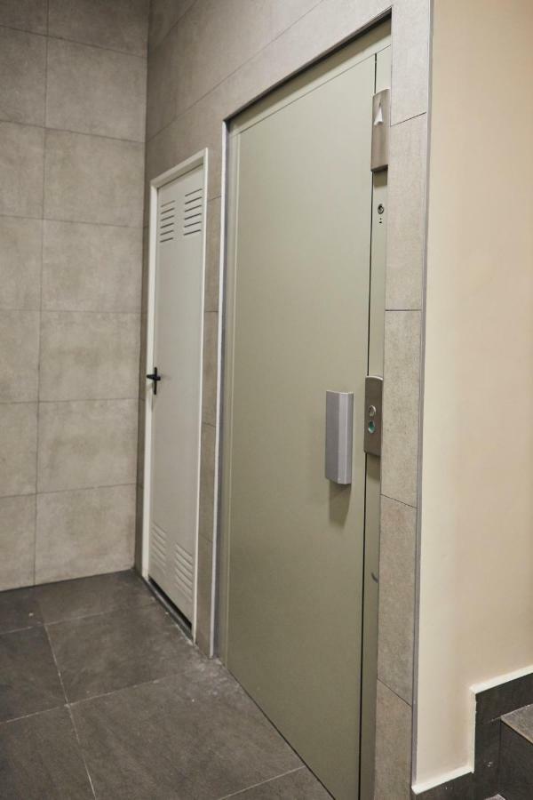 Apartamento Montornes 1 Apartment Castellon de la Plana Exterior photo