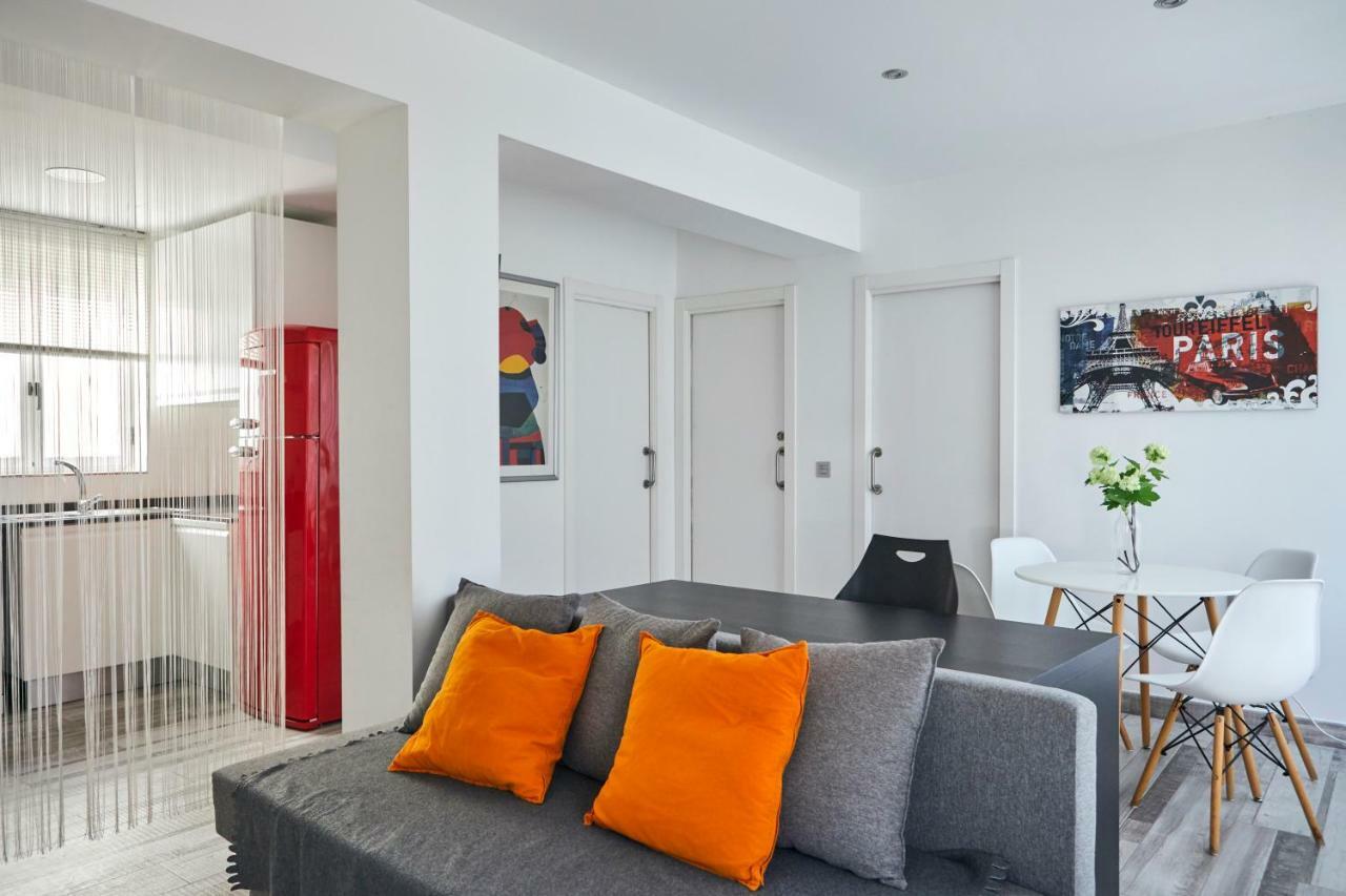Apartamento Montornes 1 Apartment Castellon de la Plana Exterior photo