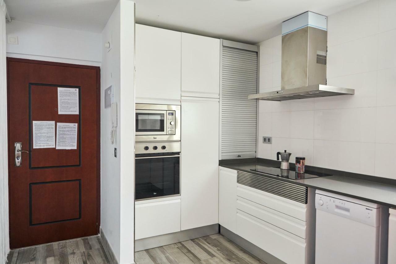 Apartamento Montornes 1 Apartment Castellon de la Plana Exterior photo