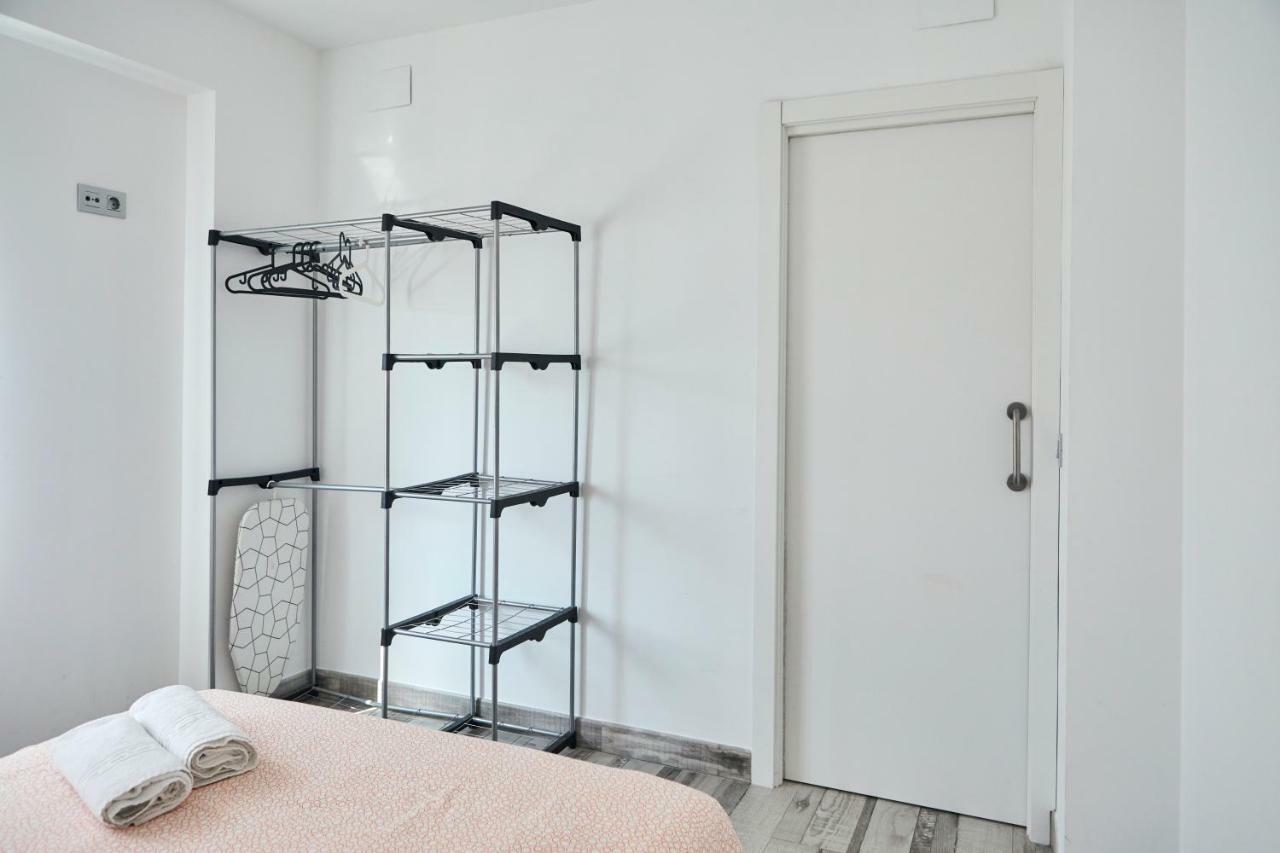 Apartamento Montornes 1 Apartment Castellon de la Plana Exterior photo