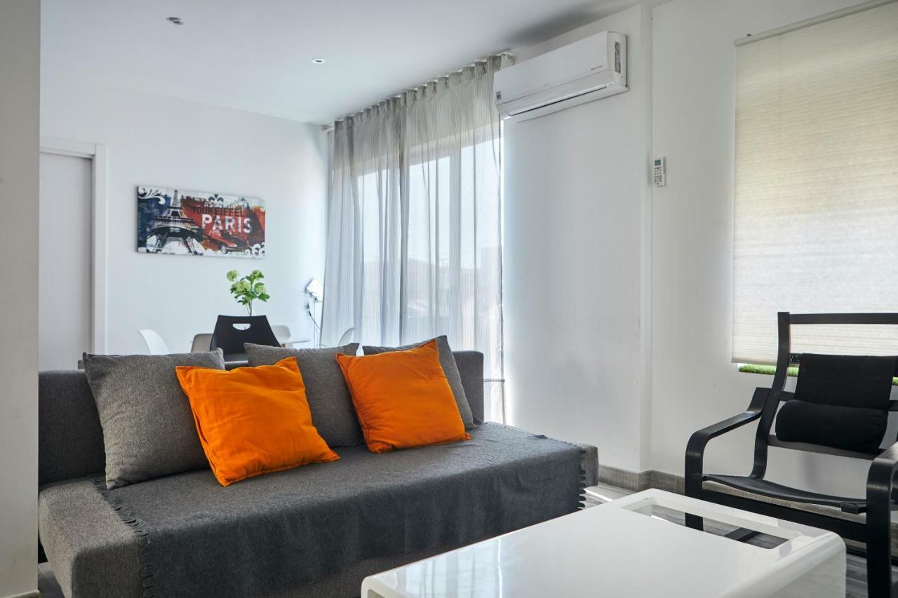 Apartamento Montornes 1 Apartment Castellon de la Plana Exterior photo