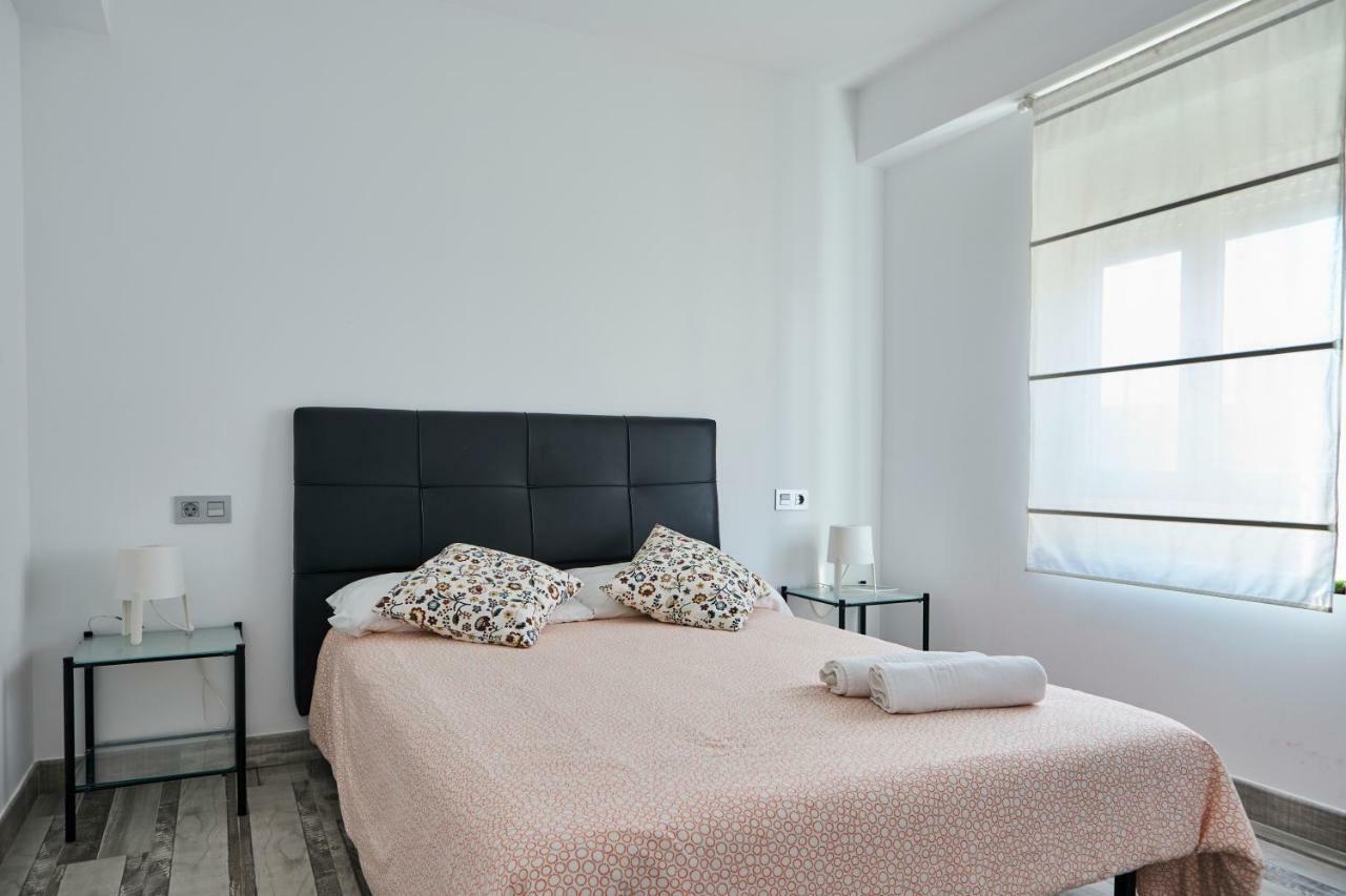 Apartamento Montornes 1 Apartment Castellon de la Plana Exterior photo