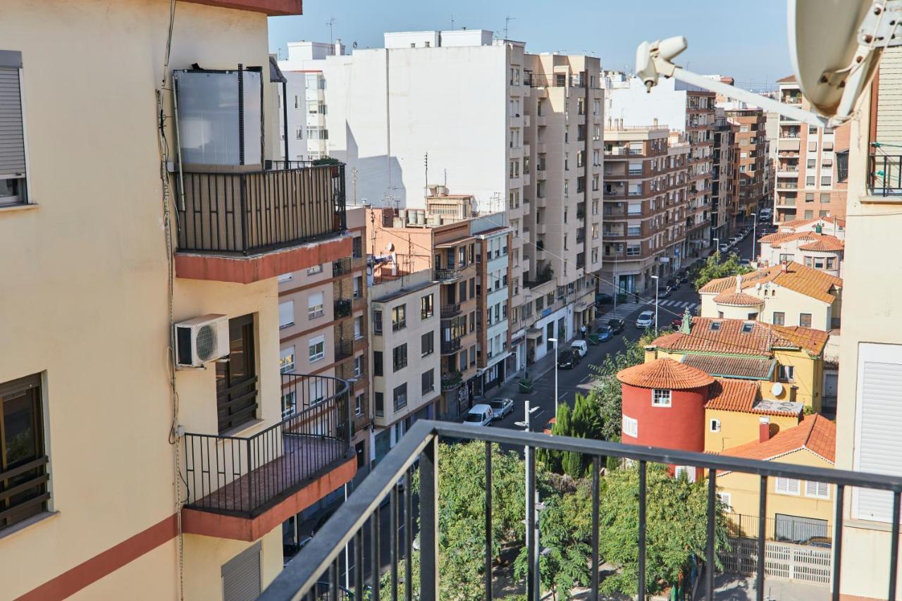 Apartamento Montornes 1 Apartment Castellon de la Plana Exterior photo